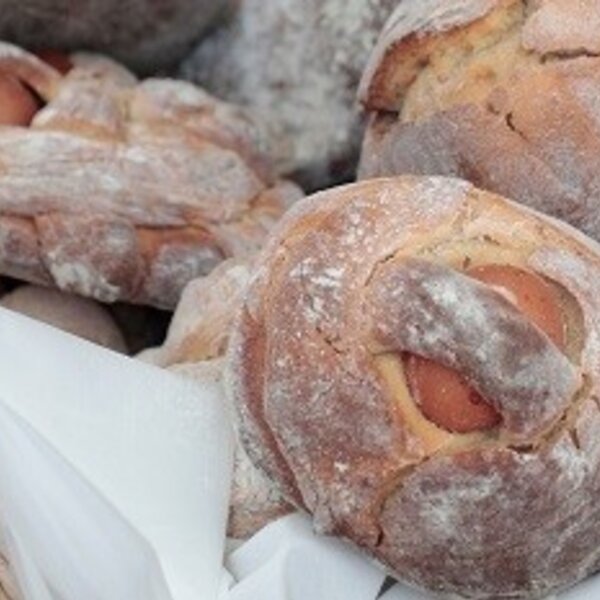 Padas e folares de Vale de Ílhavo