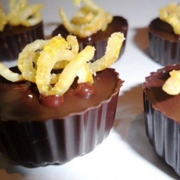 Outros produtos alimentares artesanais