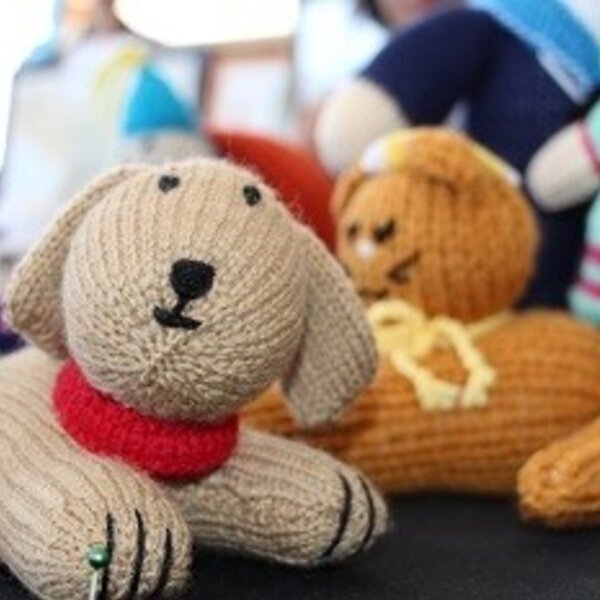 Artes e ofícios têxteis