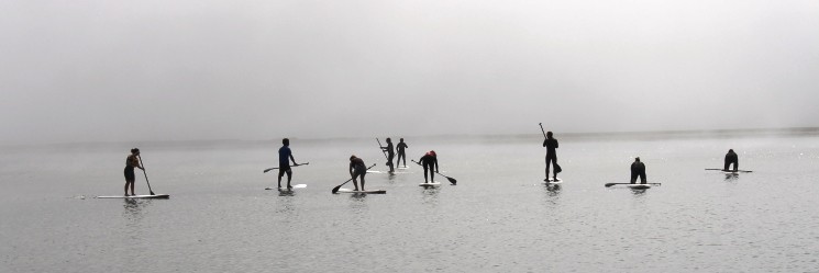 SUP - Stand Up Paddle (1)