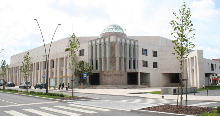 Câmara Municipal de Ílhavo