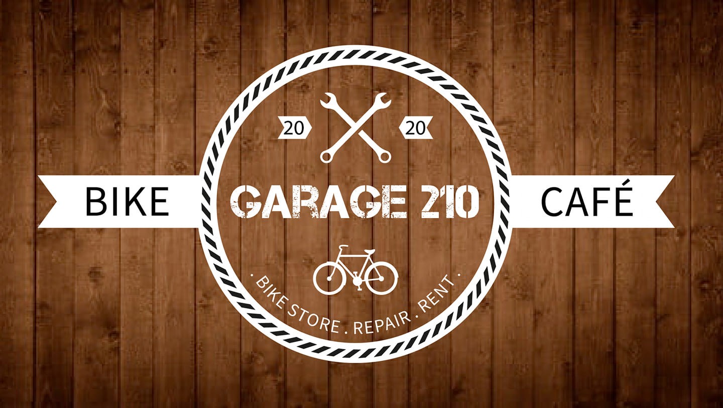 Garage 210
