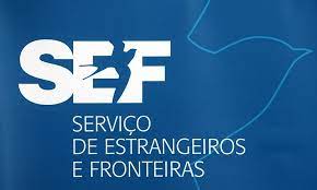 SEF – Serviço de Estrangeiros e Fronteiras