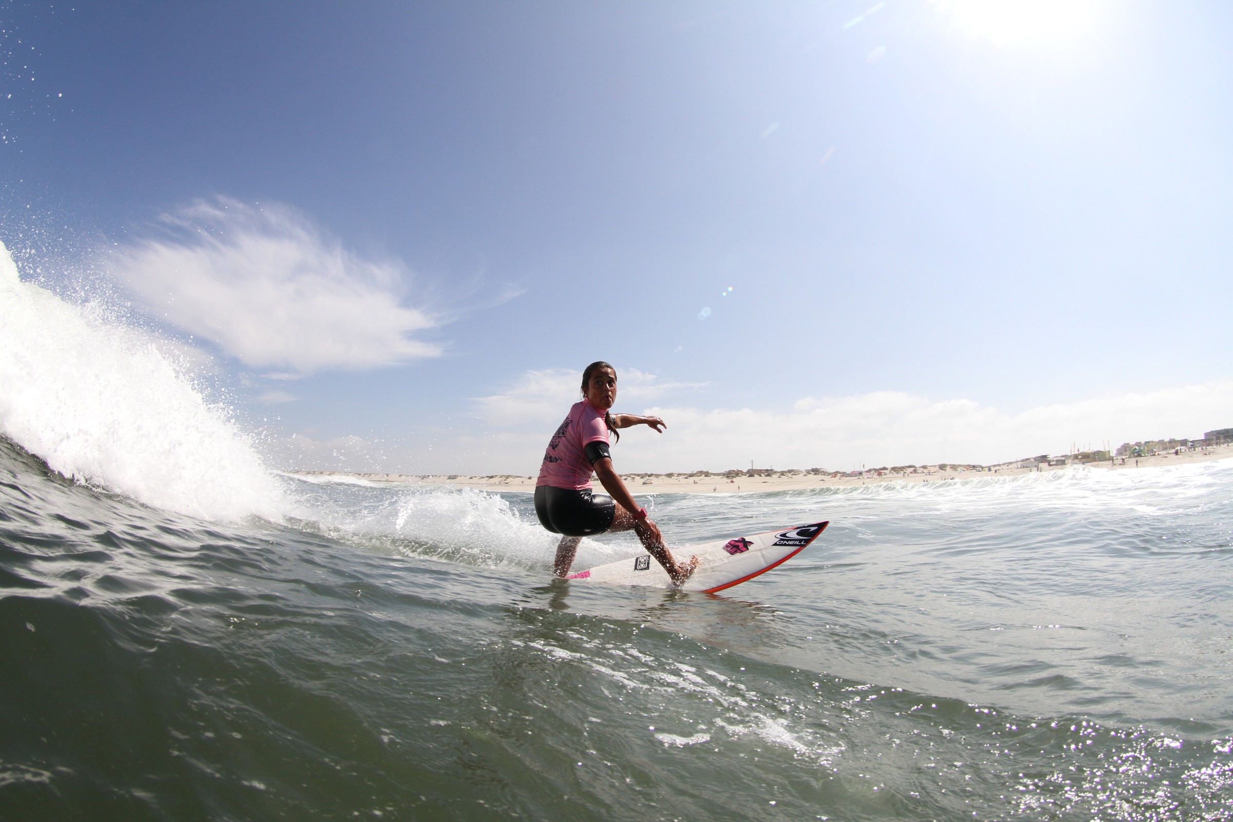 SURFari, com a ASA - Associação de Surf de Aveiro