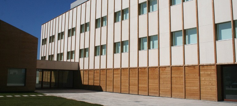 CIEMar-Ílhavo - Centro de Investigação e Empreendedorismo