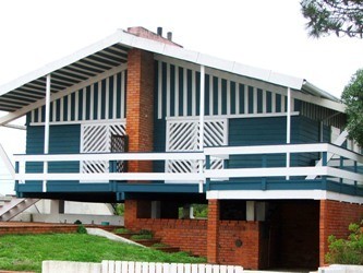 Casa João Félix