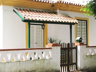 Conjunto habitacional do Bairro Operário da Vista Alegre