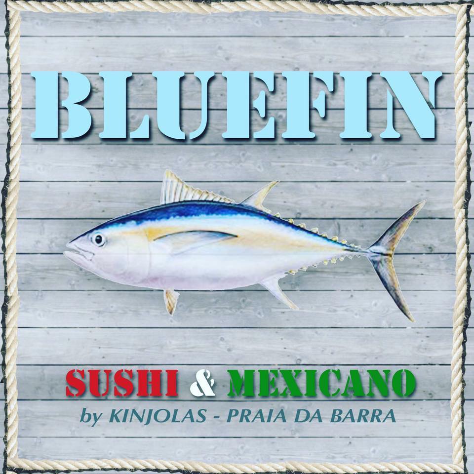 Bluefin, powered by Kinjolas