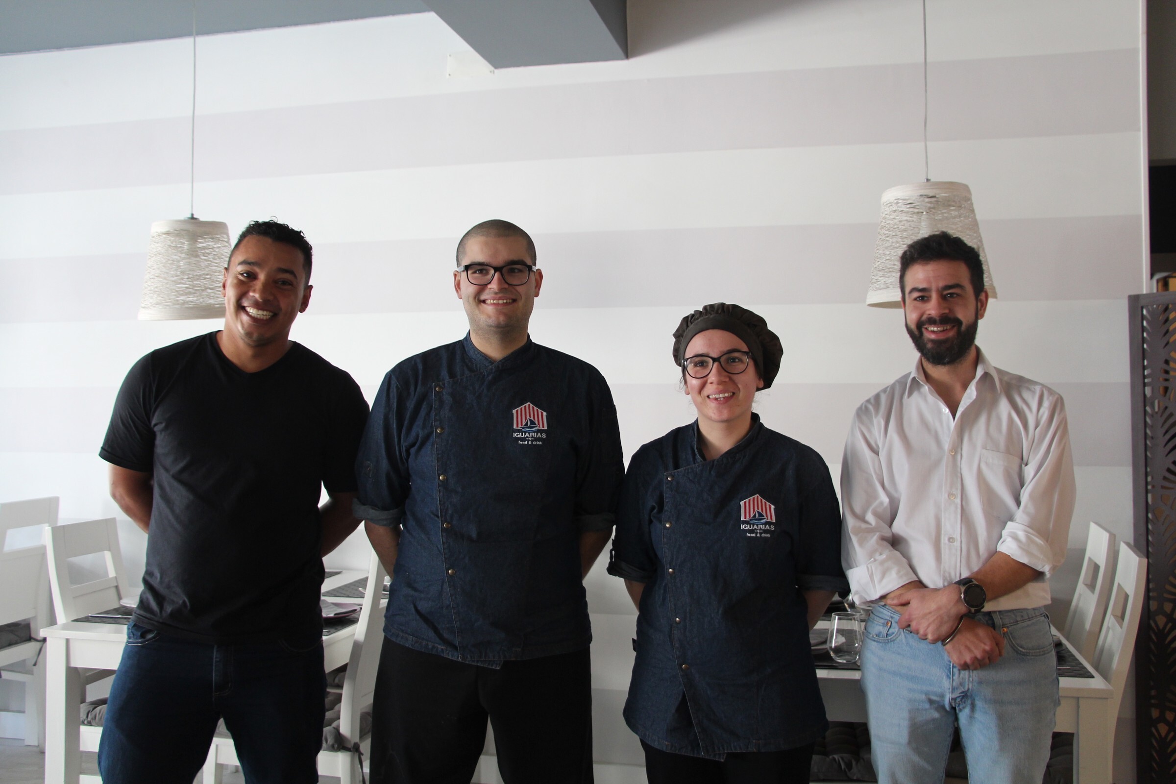 Iguarias - Food & Drink