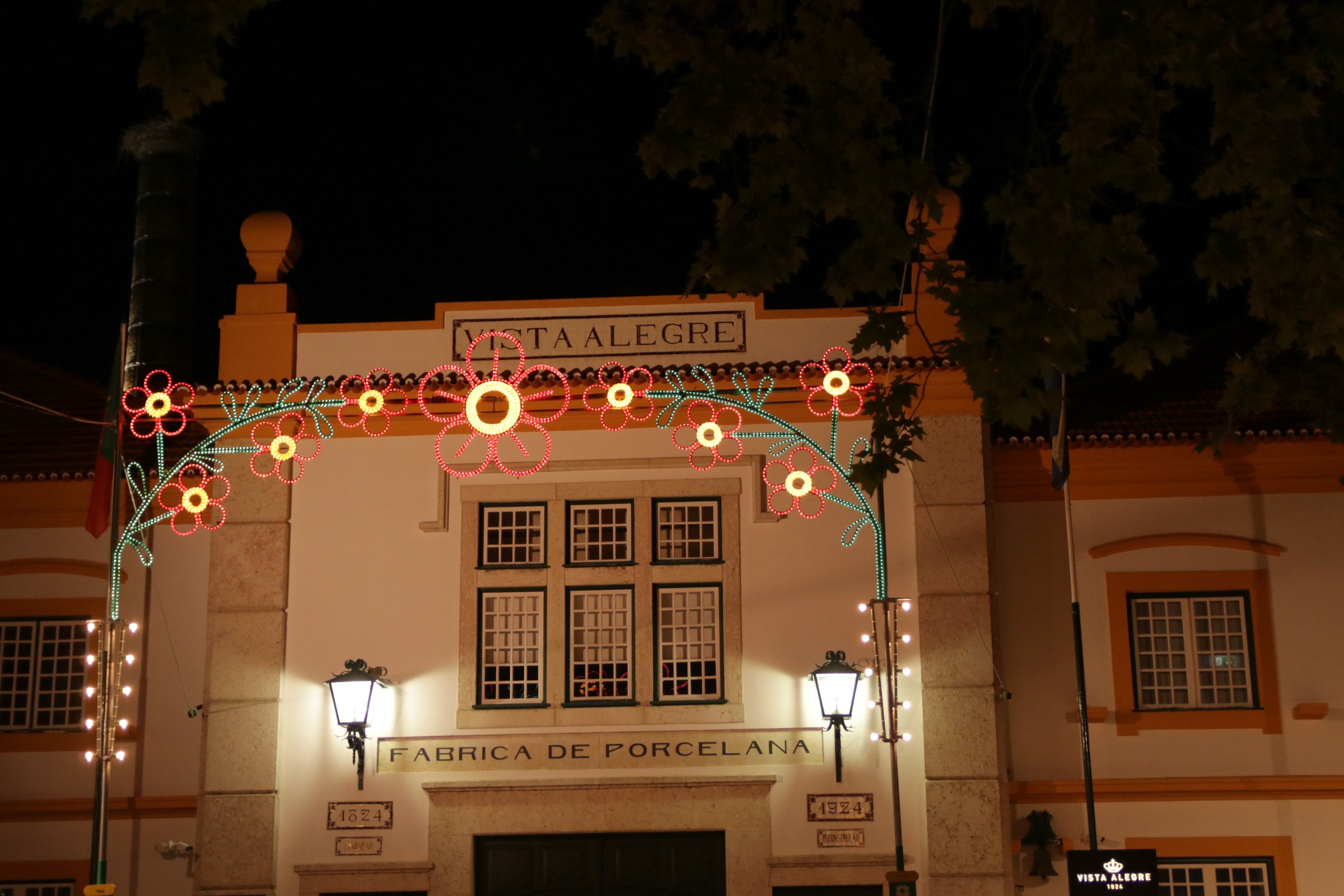 Festas da Vista Alegre