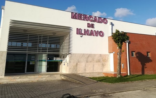 Mercado de Ílhavo