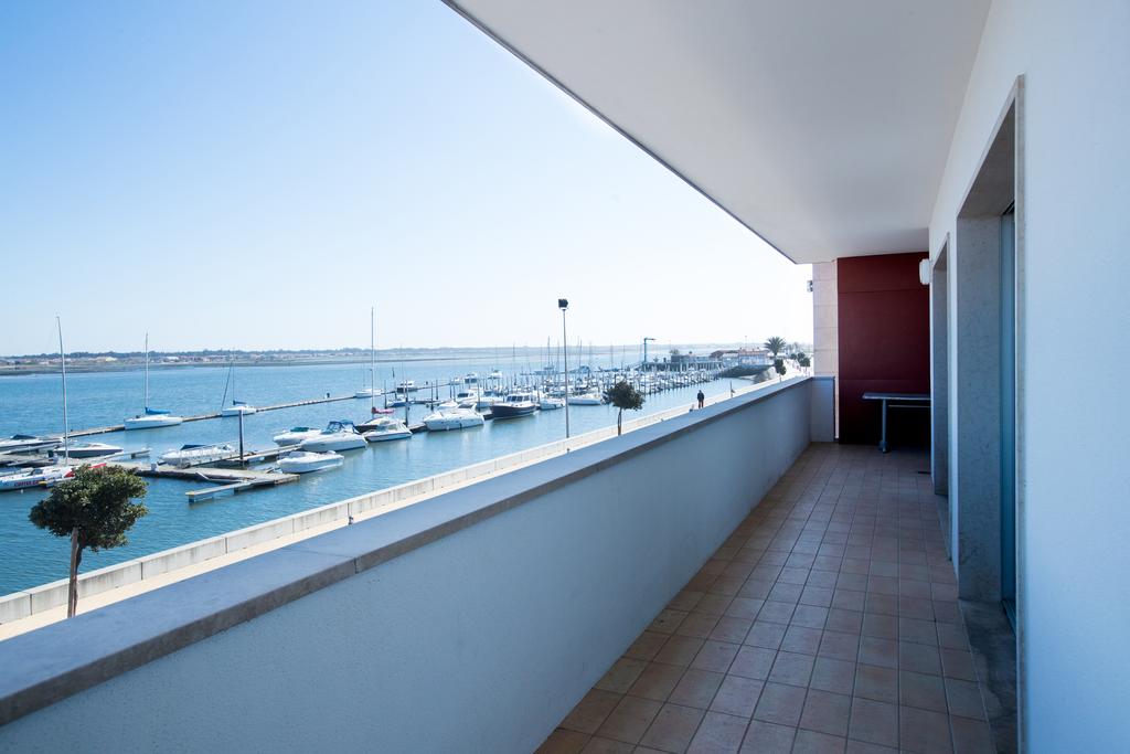 Apartamento Velamarina X, AL