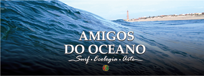 Amigos do Oceano