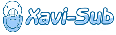 Xavisub - Mergulhadores Profissionais