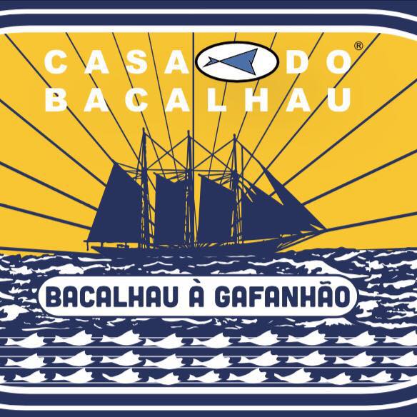 Casa do Bacalhau