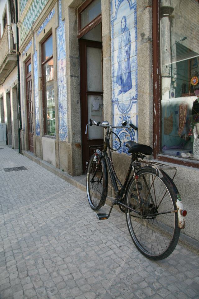 Retrosaria A Tricana
