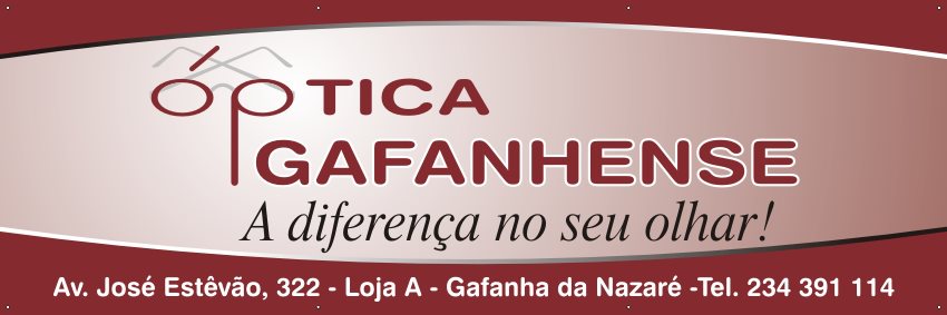 Óptica Gafanhense