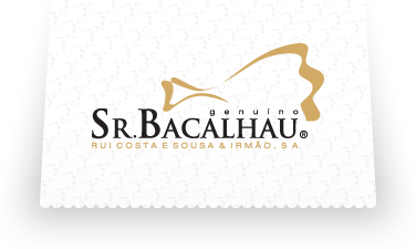 Sr. Bacalhau