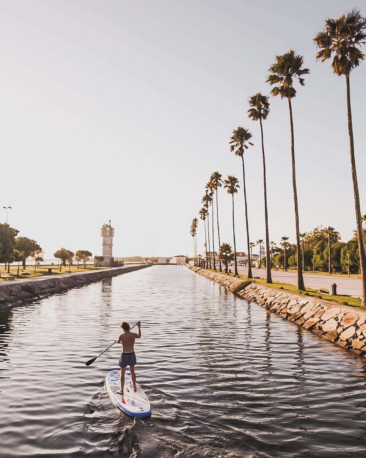 SUP Tours My Way Kite&Surf