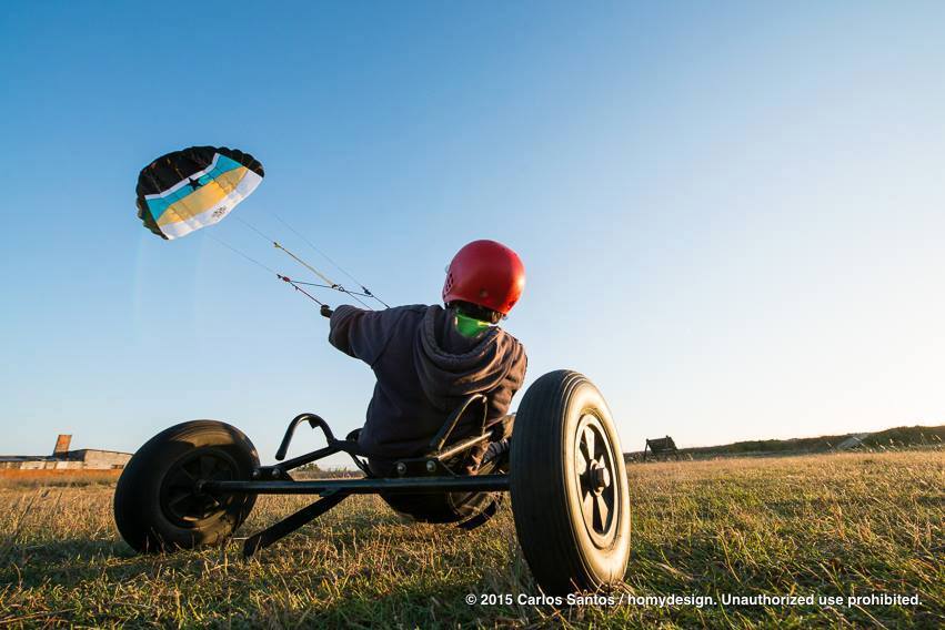 Buggy Experience Ria de Aveiro Kiteclub