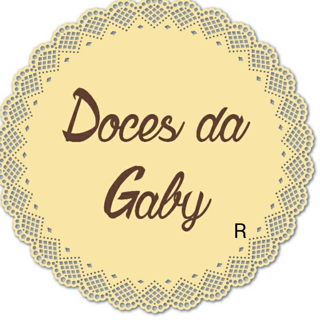 Doces da Gaby