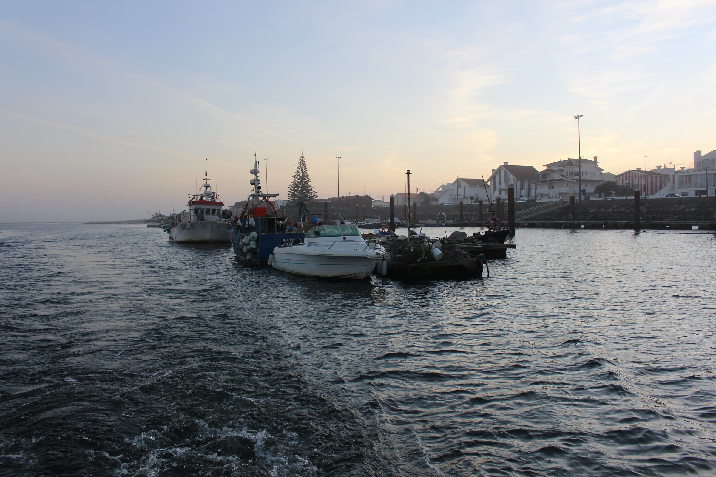 O Outro Lado da Ria de Aveiro