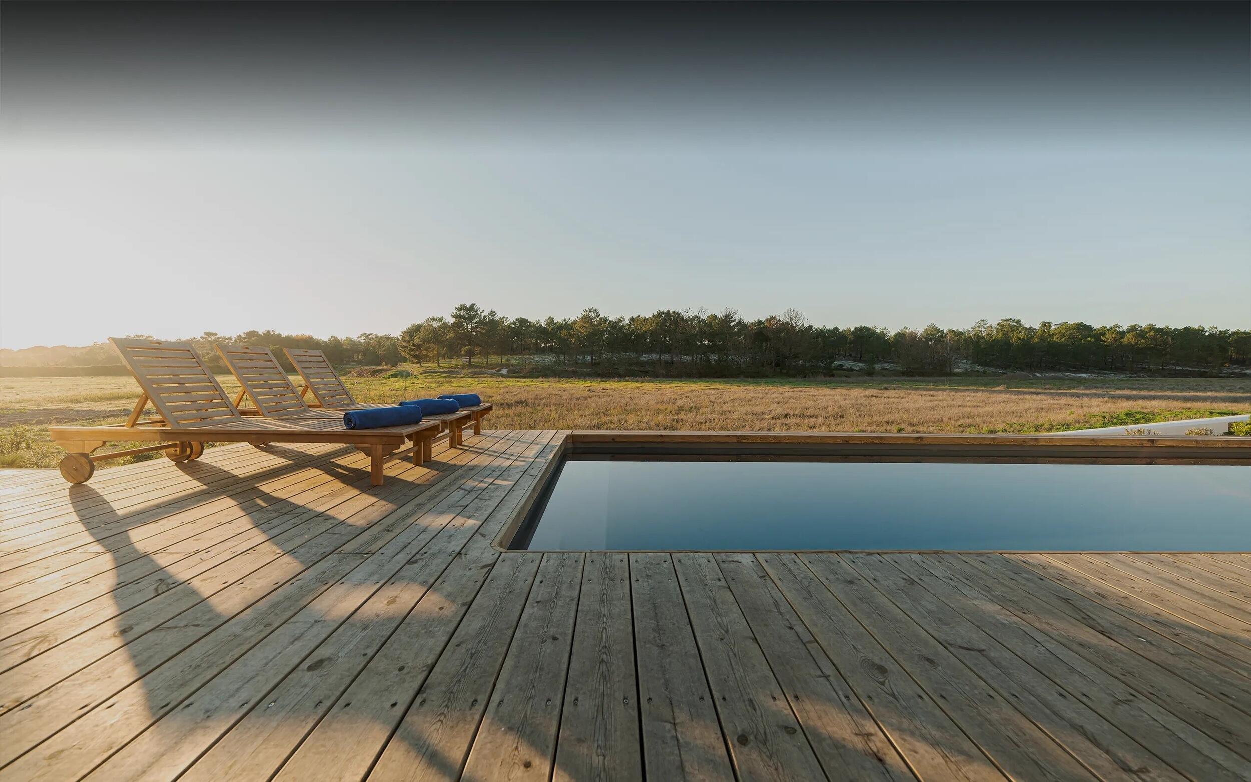 Almaa Ria, Turismo Rural