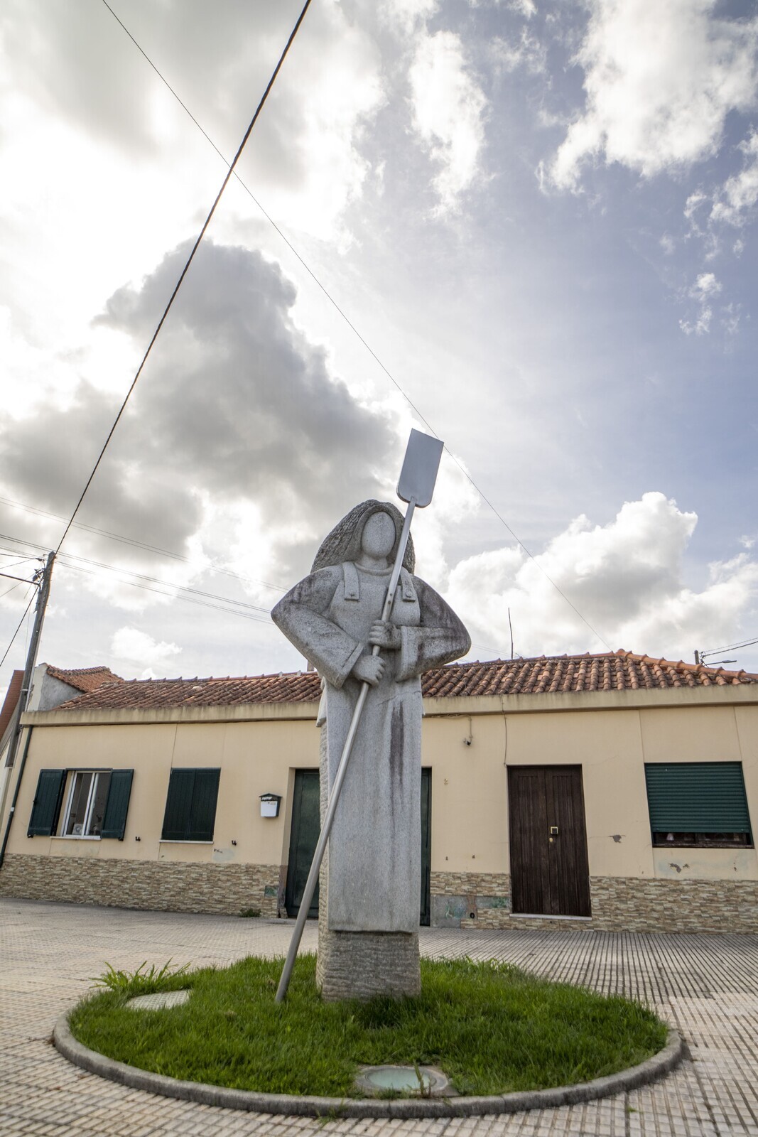 Meter as Mãos na Massa em Vale de Ílhavo!