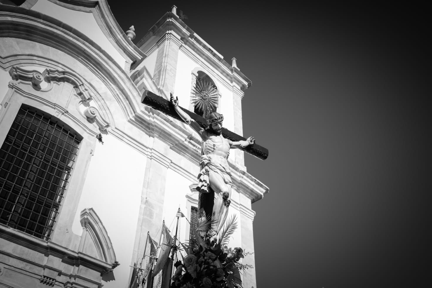 Confraria do Senhor Jesus dos Navegantes