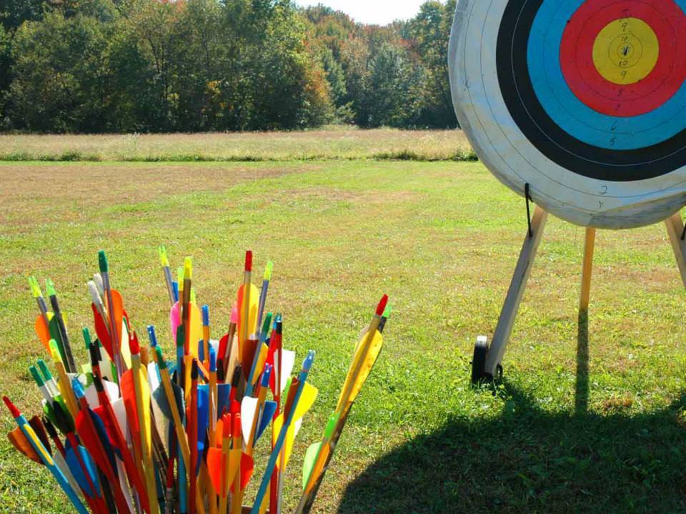 Challenger Aventura - Teambuilding