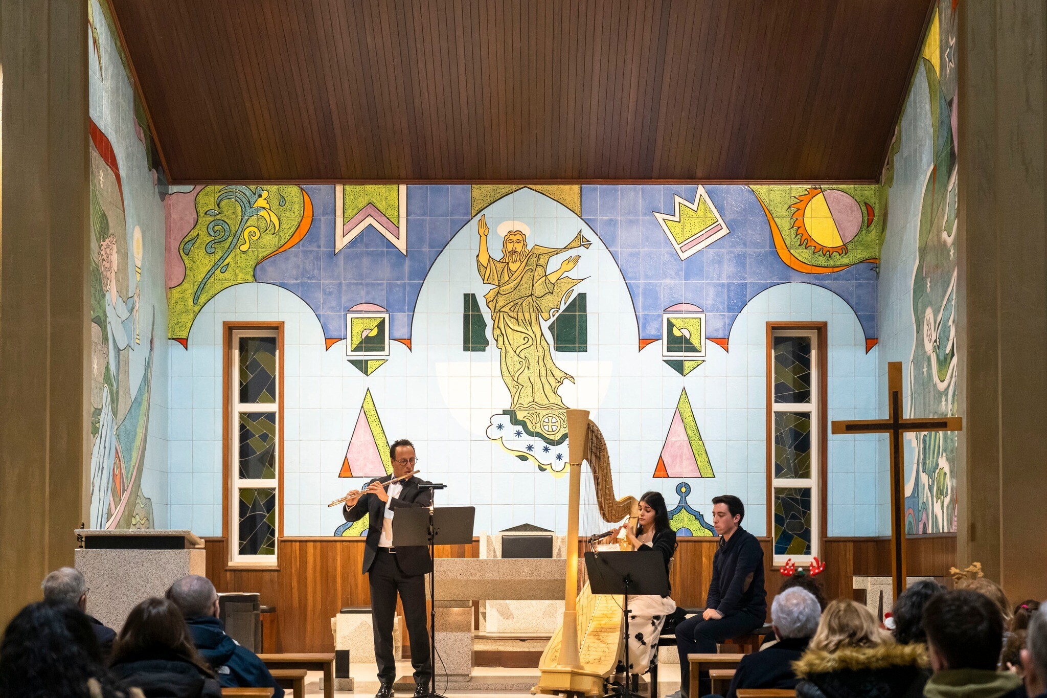 Paróquia da Costa Nova