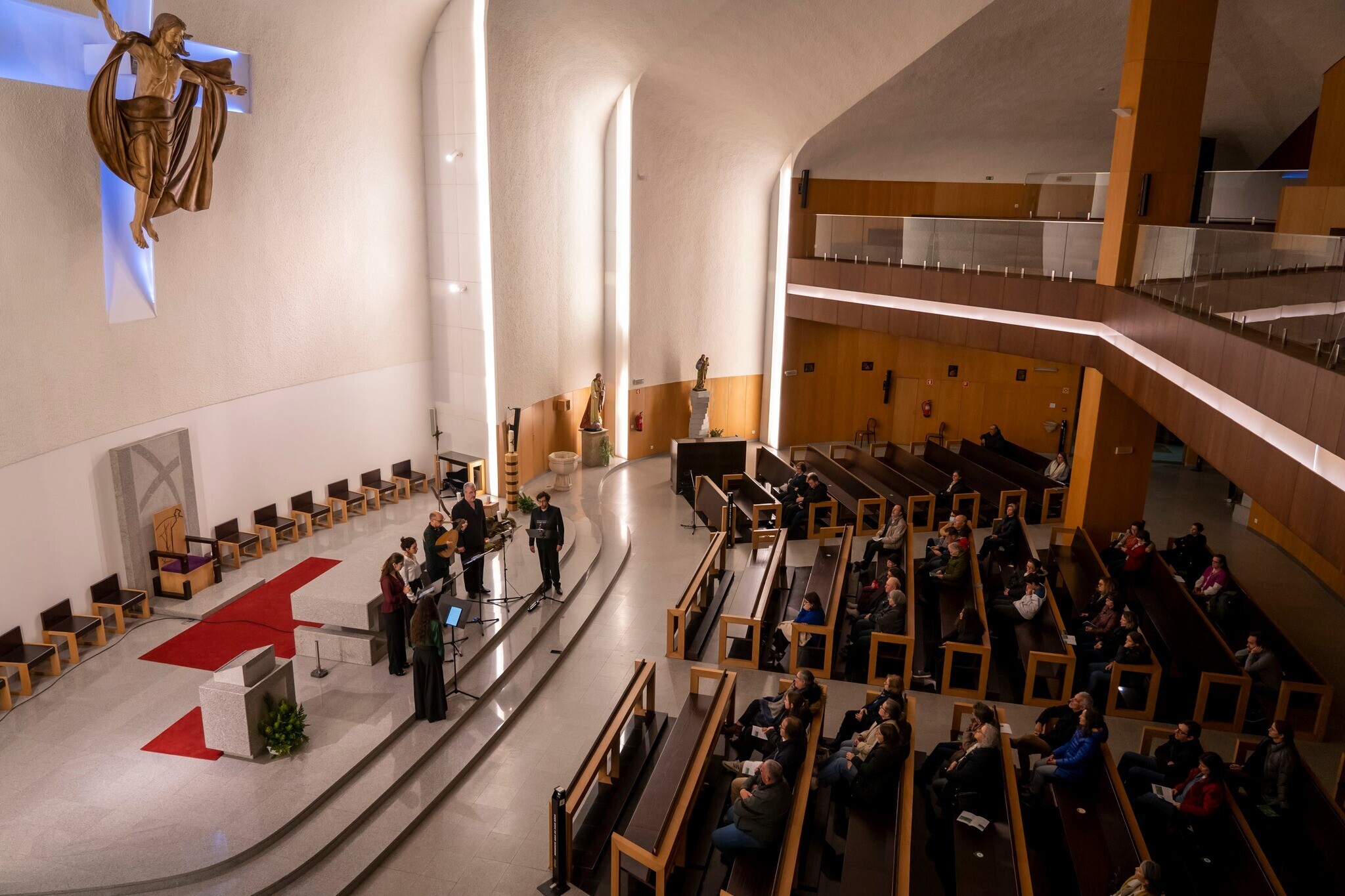 Paróquia da Gafanha da Encarnação