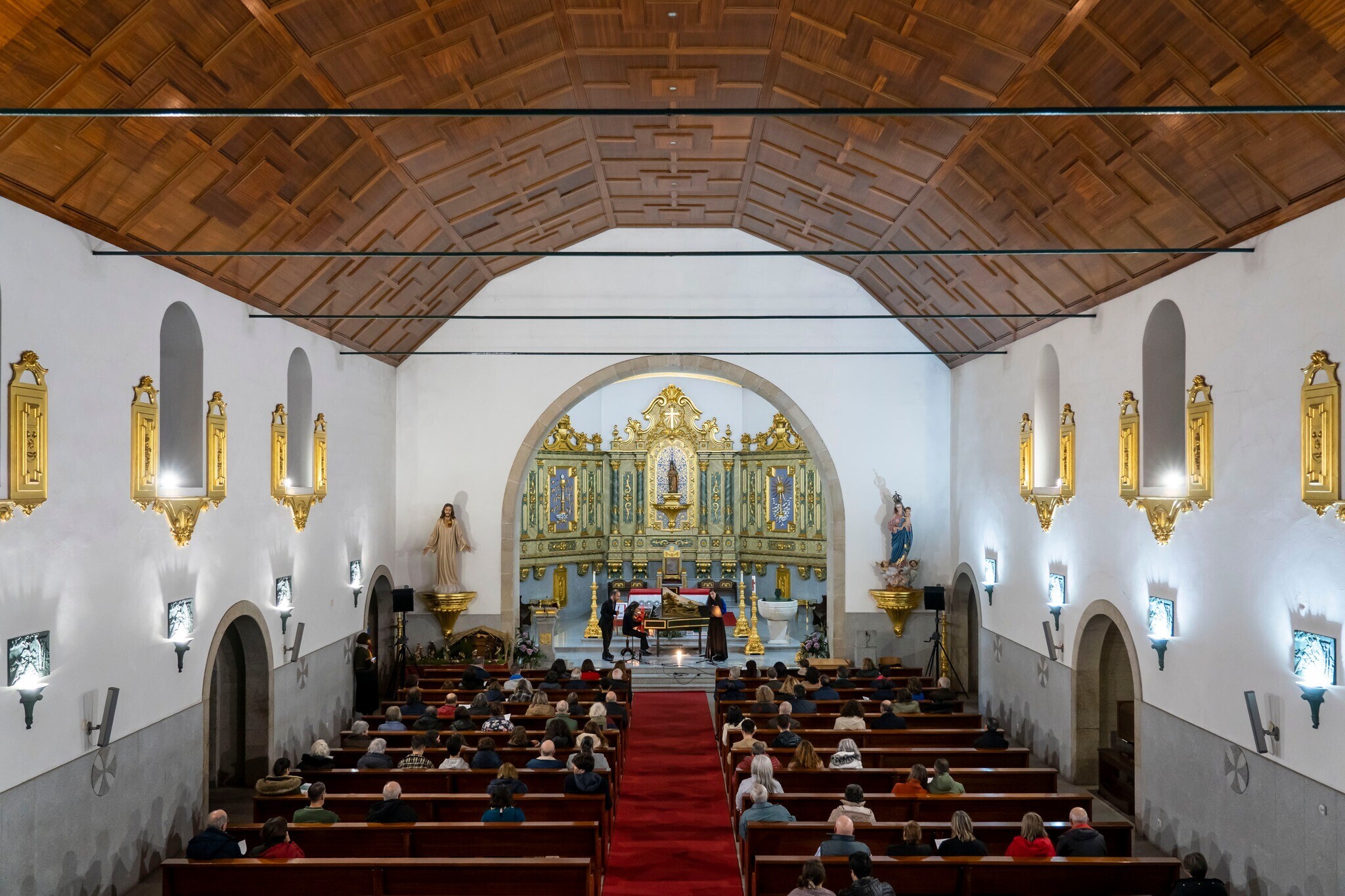 Paróquia da Gafanha da Nazaré