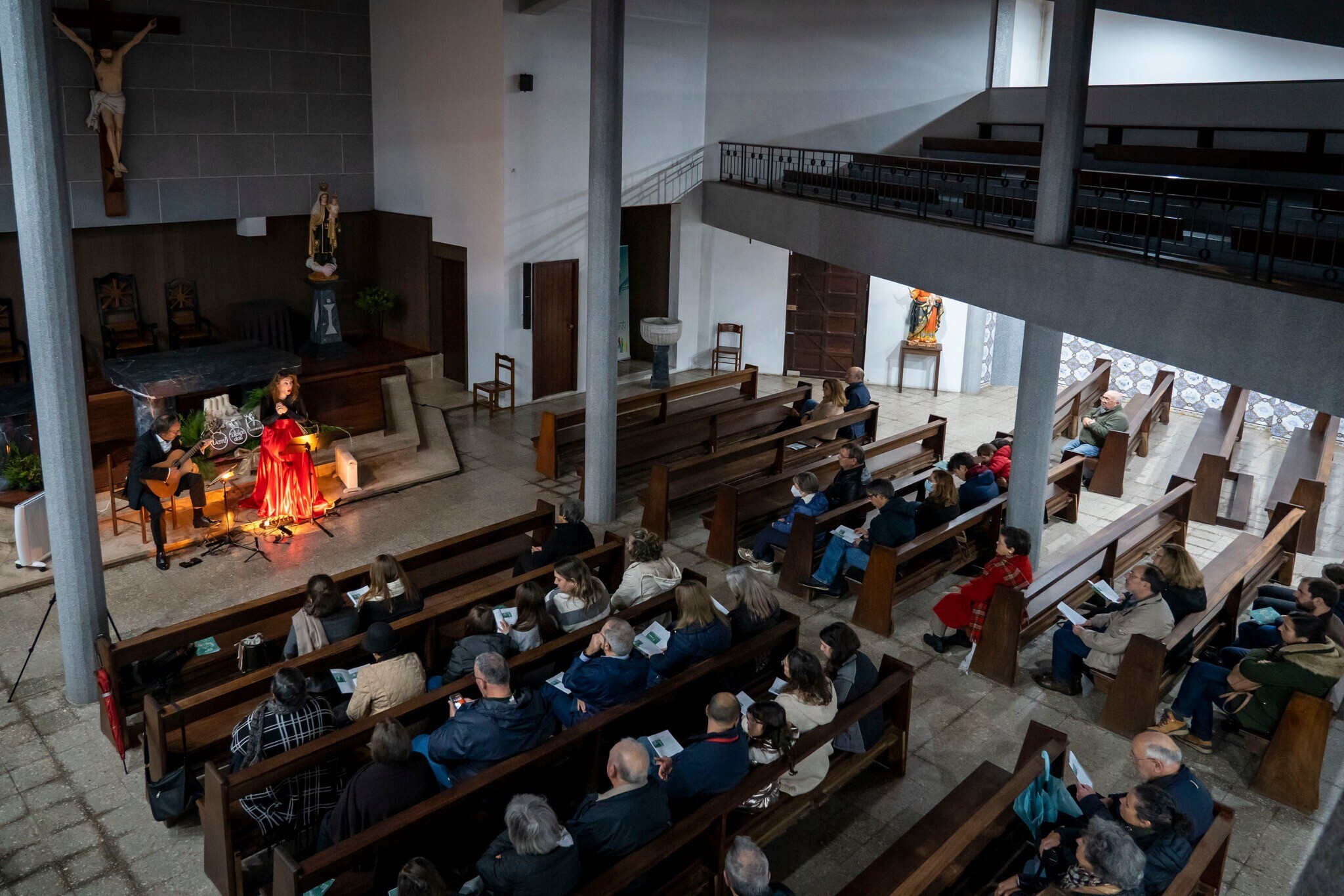 Paróquia da Gafanha do Carmo