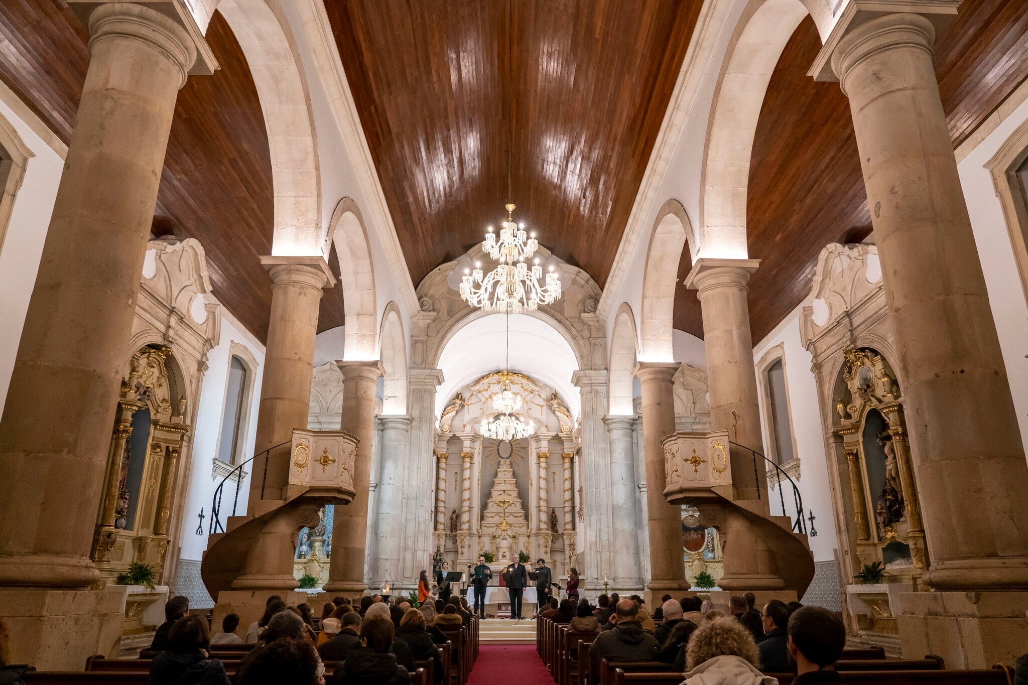 Paróquia de São Salvador de Ílhavo