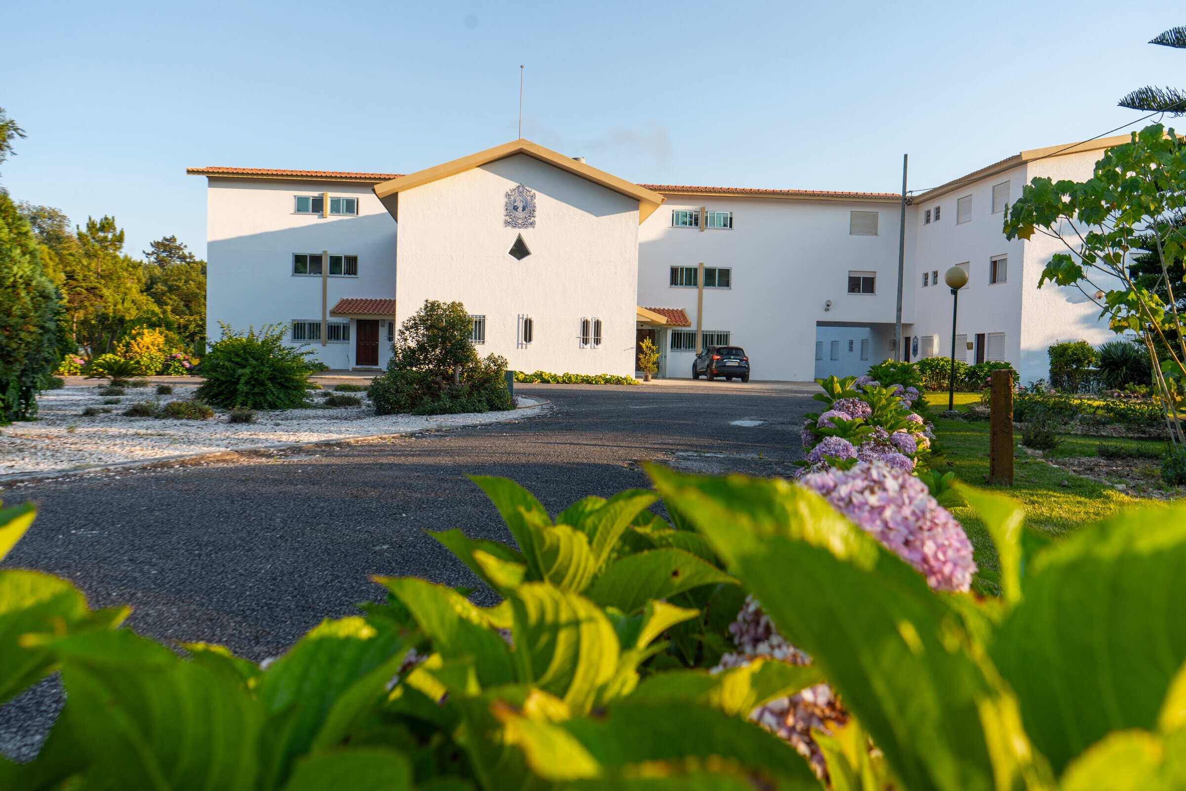 Casa de Espiritualidade José Engling