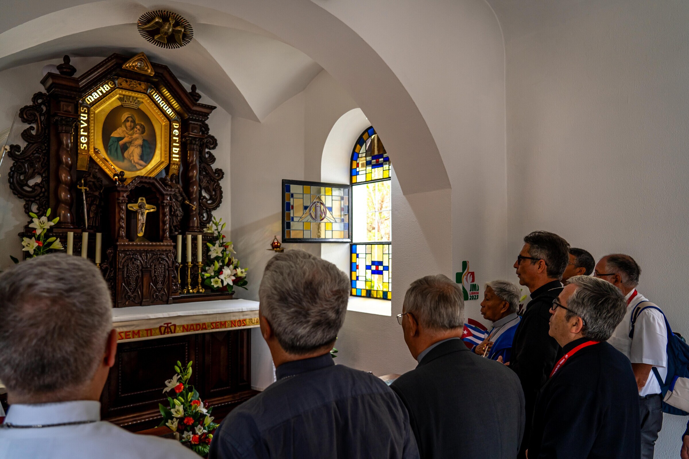 Instituto Secular dos Padres de Schoenstatt