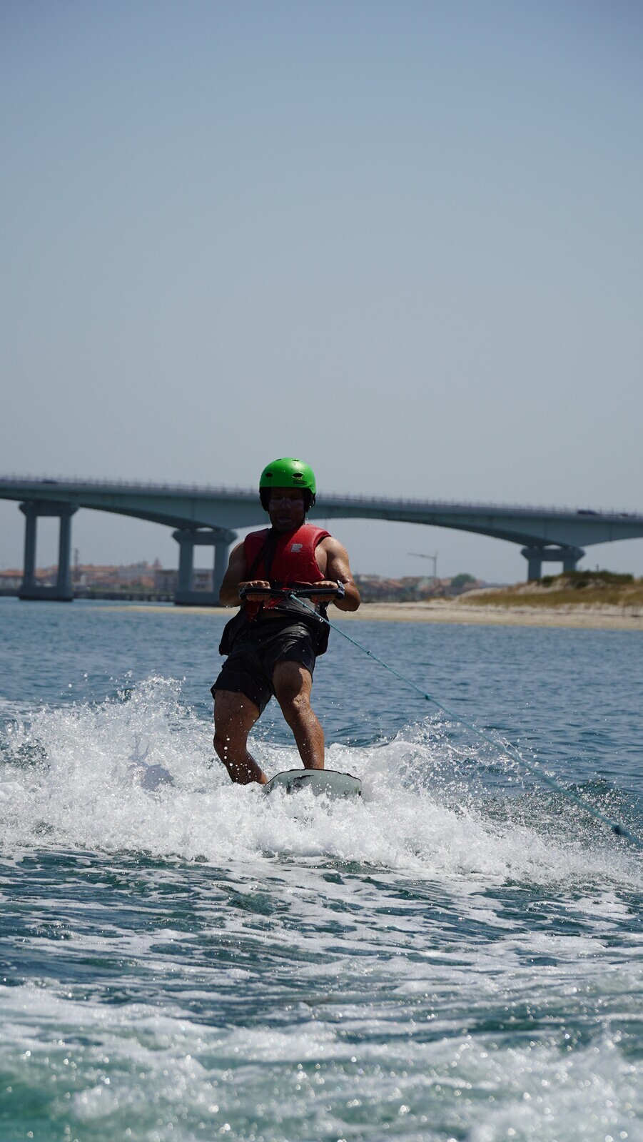 Atividades de Team Building com o Ria de Aveiro Kiteclub