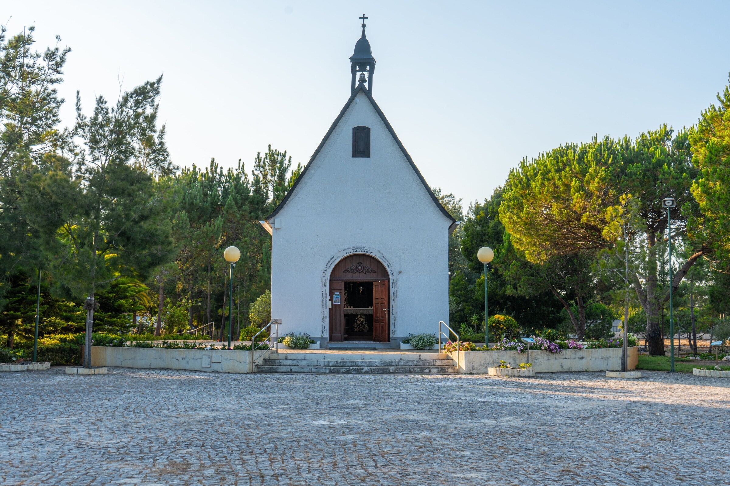Santuário de Schoenstatt