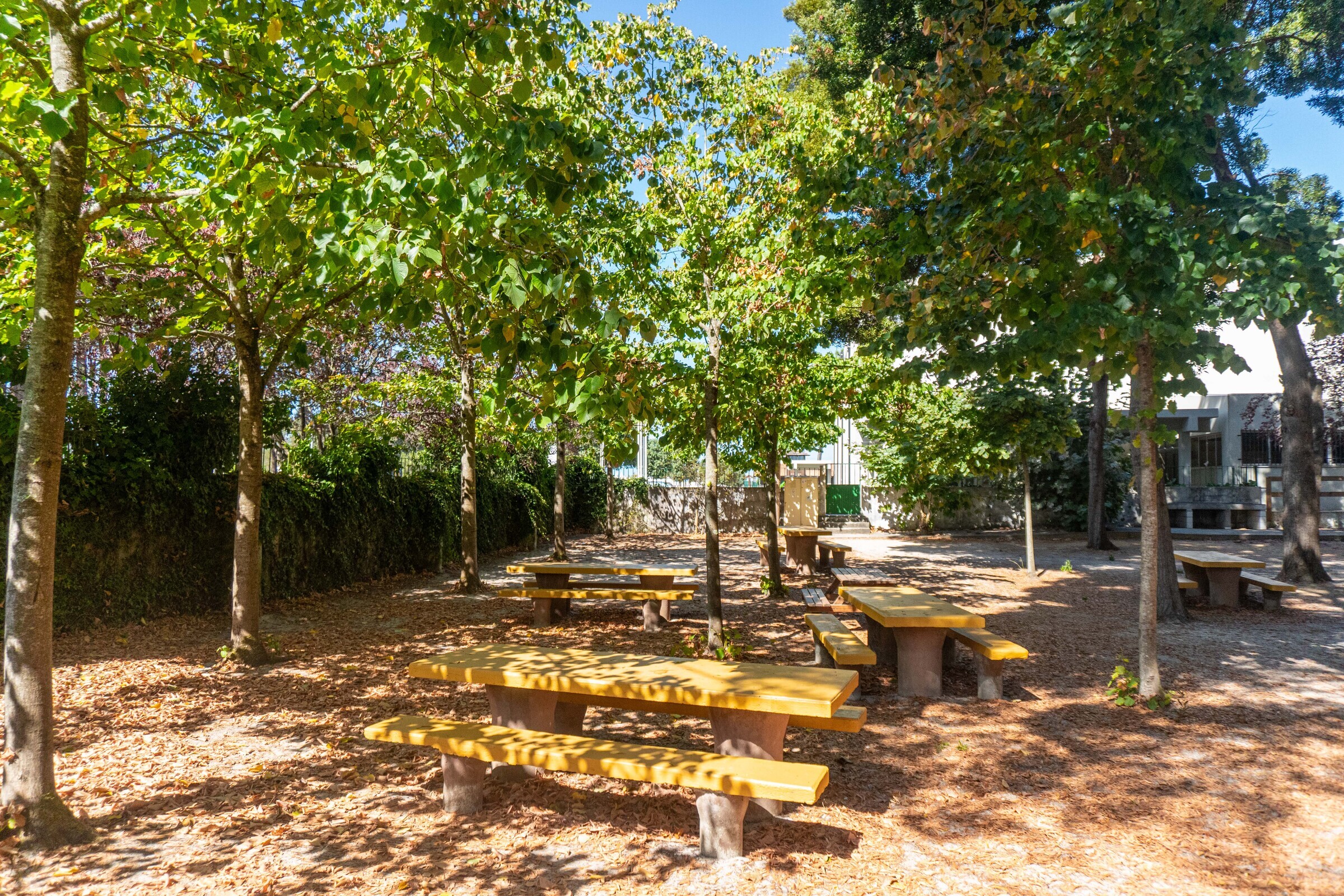 Parque de Merendas - Gafanha do Carmo