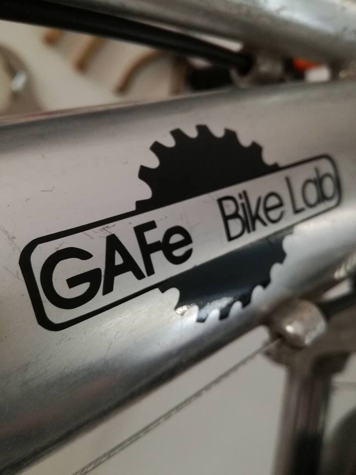 GAFe BIKE LAB -  Escola Secundária da Gafanha da Nazaré