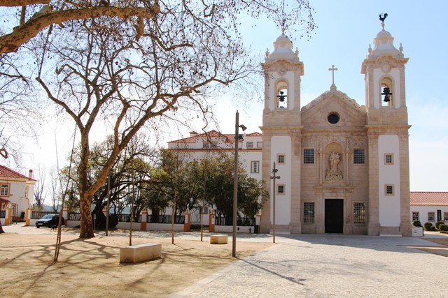 Nossa Senhora da Penha de França - Festas da Vista Alegre