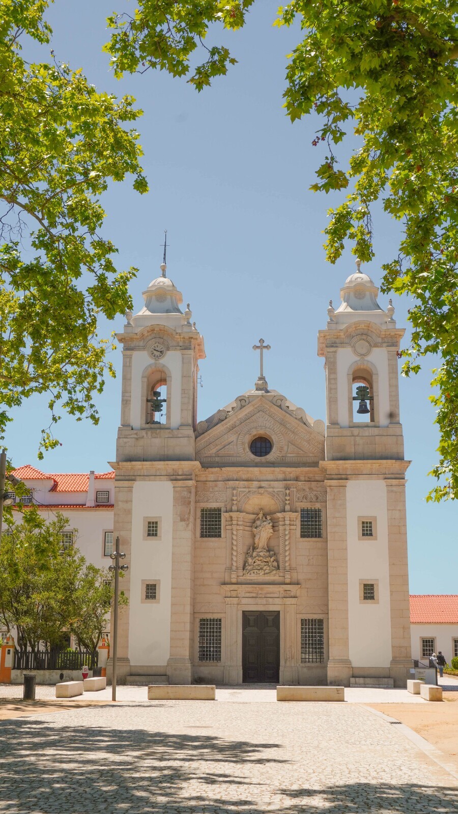 Nossa Senhora da Penha de França - Festas da Vista Alegre