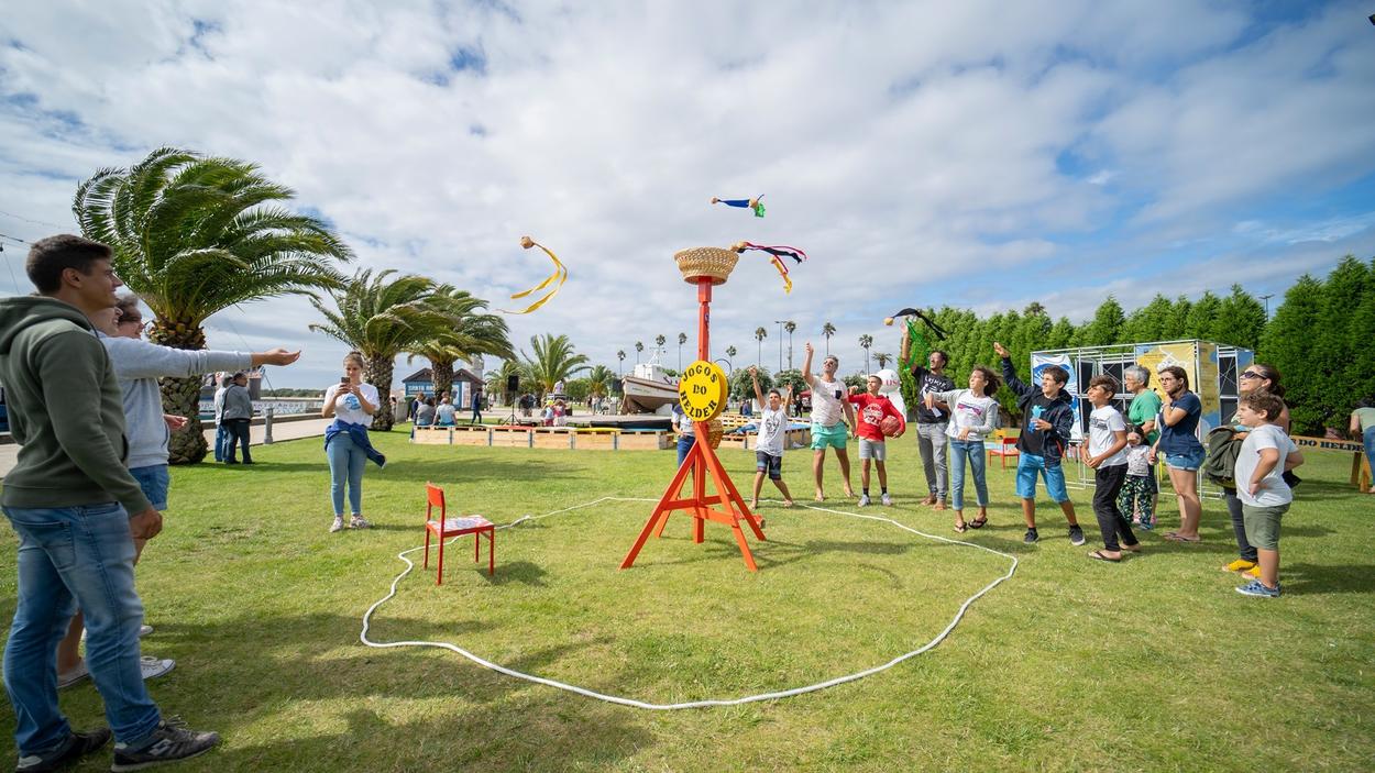 jogos tradicionais portugueses